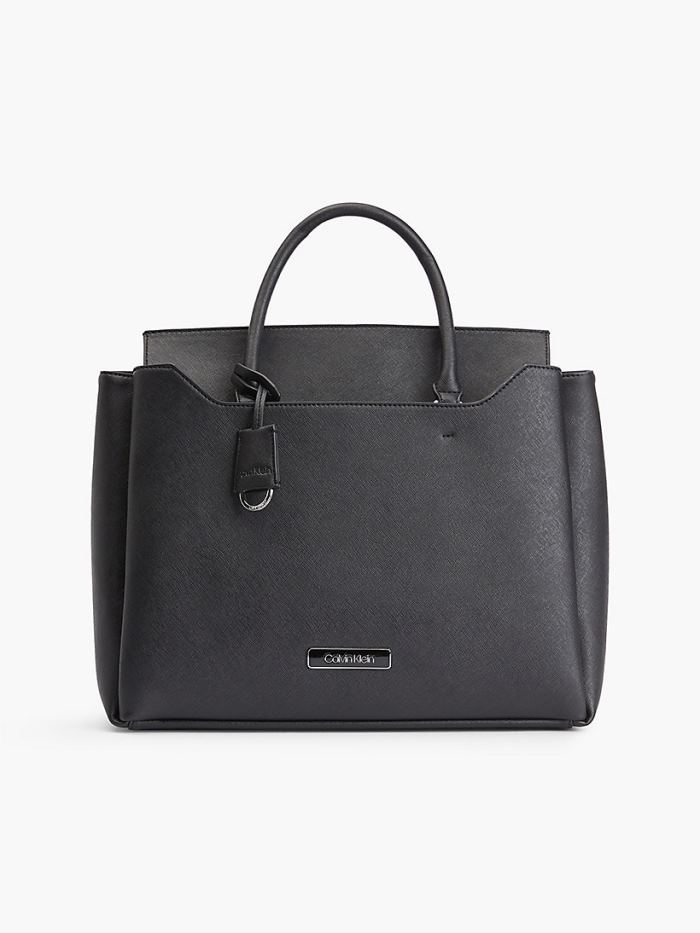 Calvin klein 2024 task tote